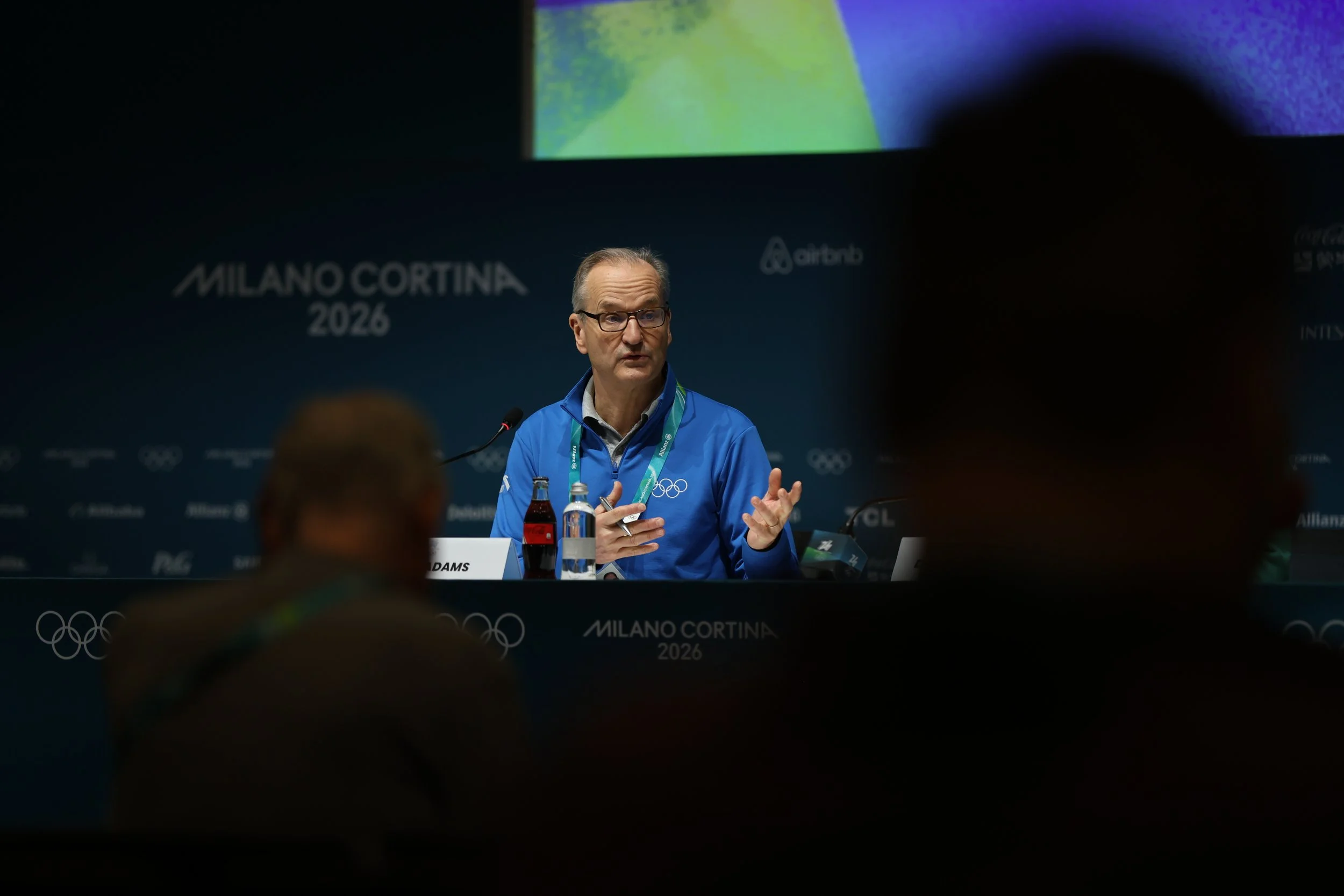 What is the broadcast impact of the Games?