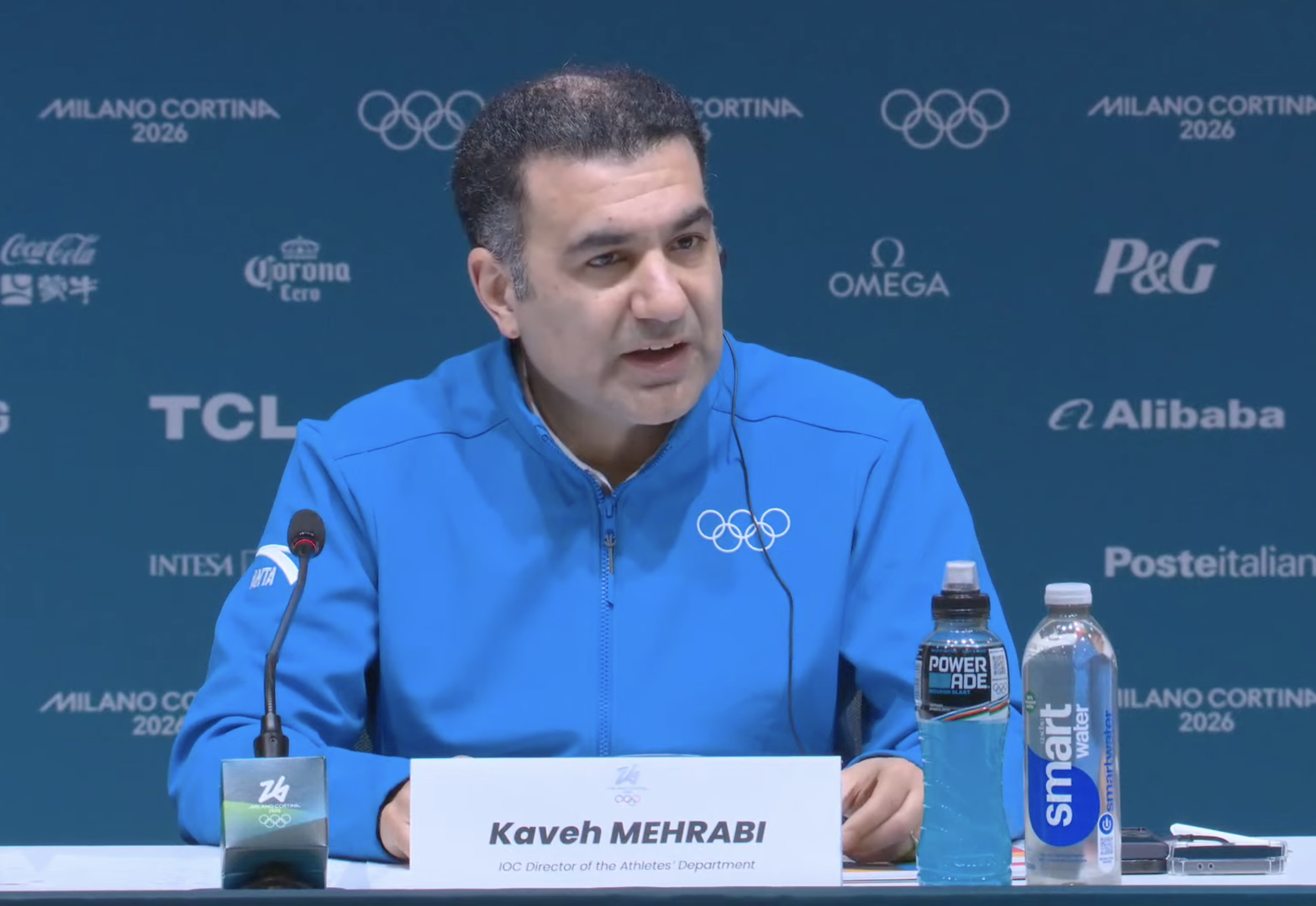 How is social media doing?