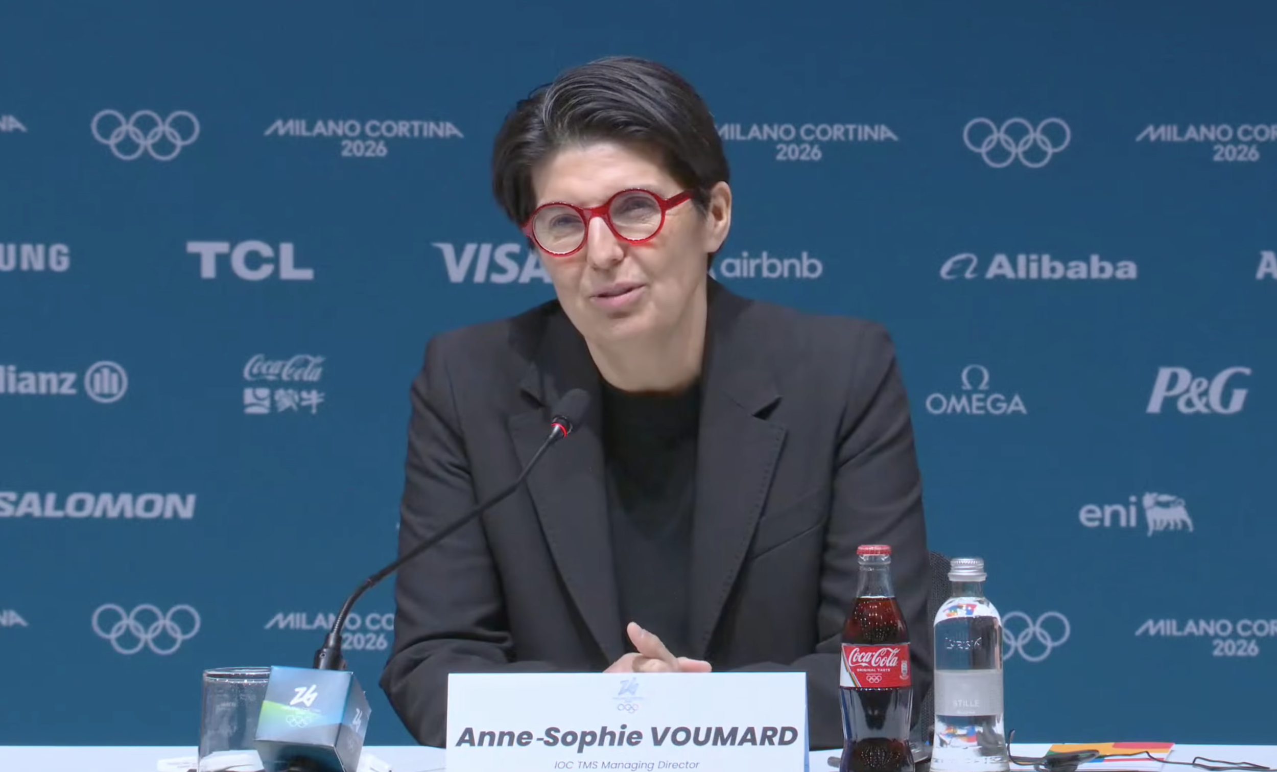 What is the media impact of the Games?