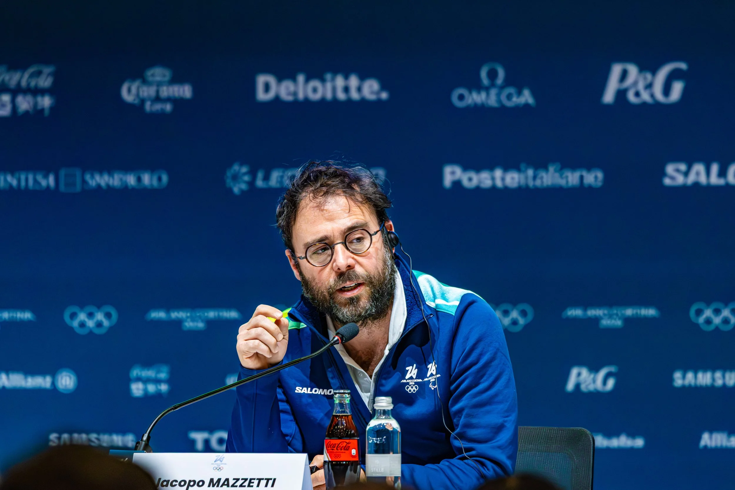 What is the Milano Cortina 2026 Legacy?