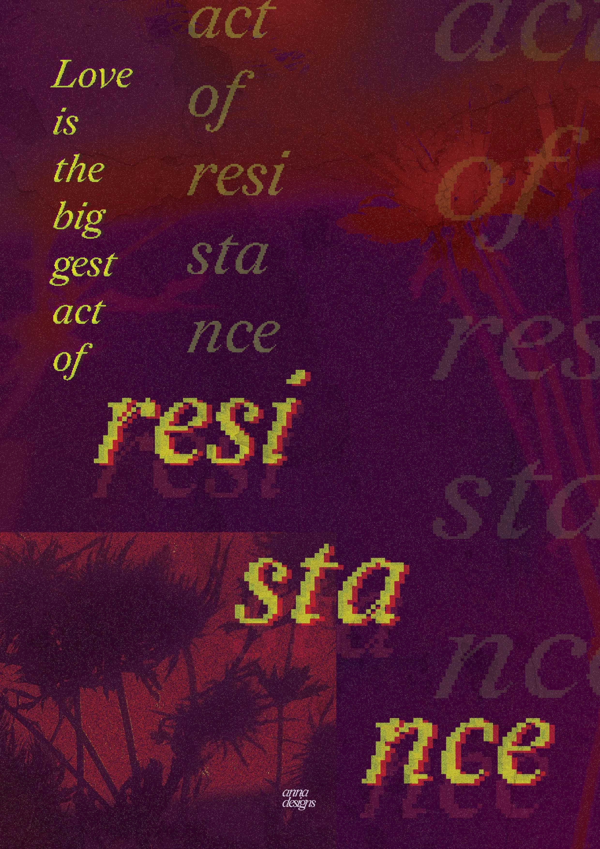 Resistance