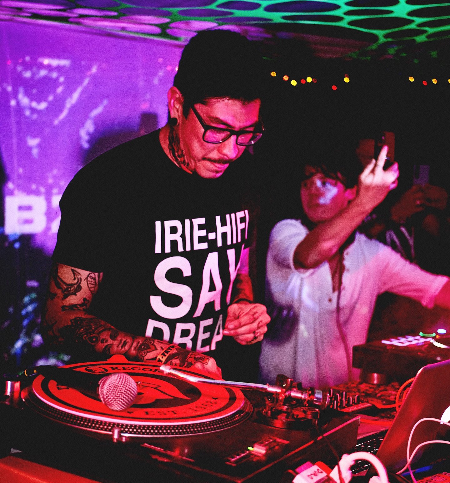 TANSHA &amp; IRIE HI-FI PRESENT: TOR.MA IN DUB [20.07.24]

@tormaindub 
@officialrasredi 
@flashtafari 
@seabz_iriecentral 
@tantisounds 
@61taunton 

#soundsystem #ukevents #somersetevents #reggae #dub