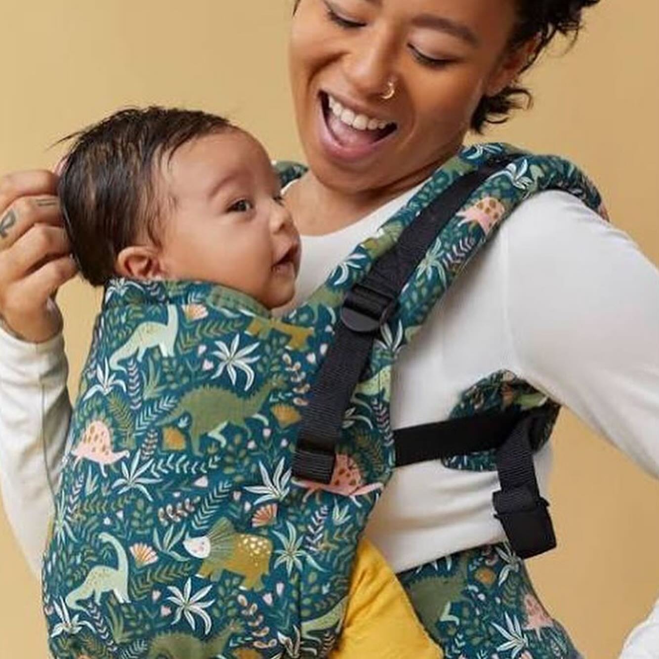 Turns out owning a sling is actually a real privilege, at a recent workshop we hosted a Mama said &ldquo;I wish I&rsquo;d been able to afford one for my first daughter&rdquo;. We donated a fabric wrap sling for her newborn 2nd little girl 🫶🏼

Pleas