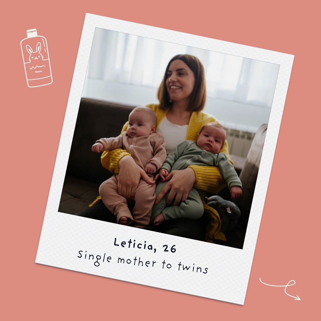 💛 &ldquo;Thank you so much. My social worker brought the amazing items for my twin girls today, and I was in tears. I was so worried about how to start their life, but now I feel at ease. Even my toddler is excited. I&rsquo;m beyond thankful for all