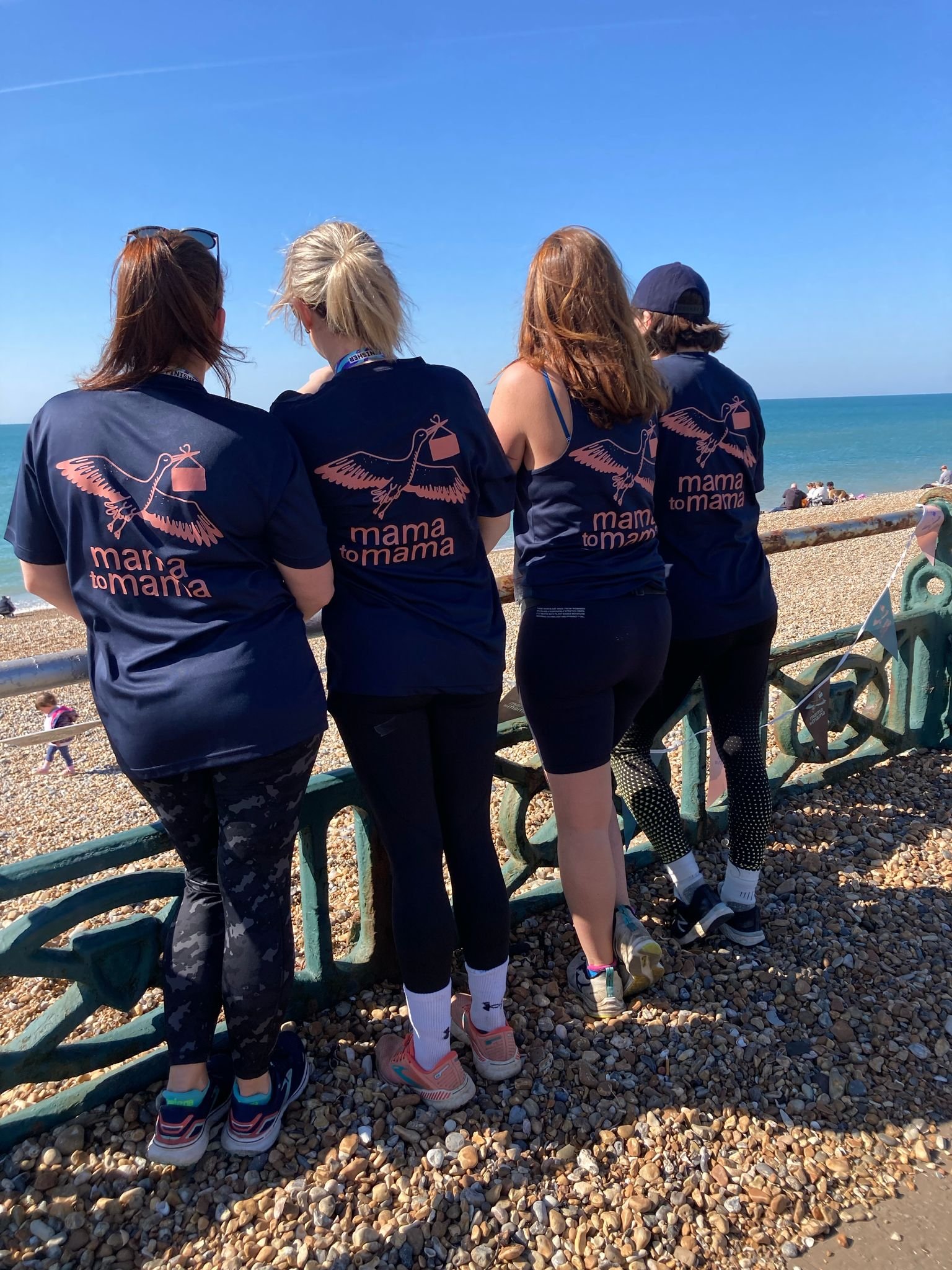Brighton Marathon 2027