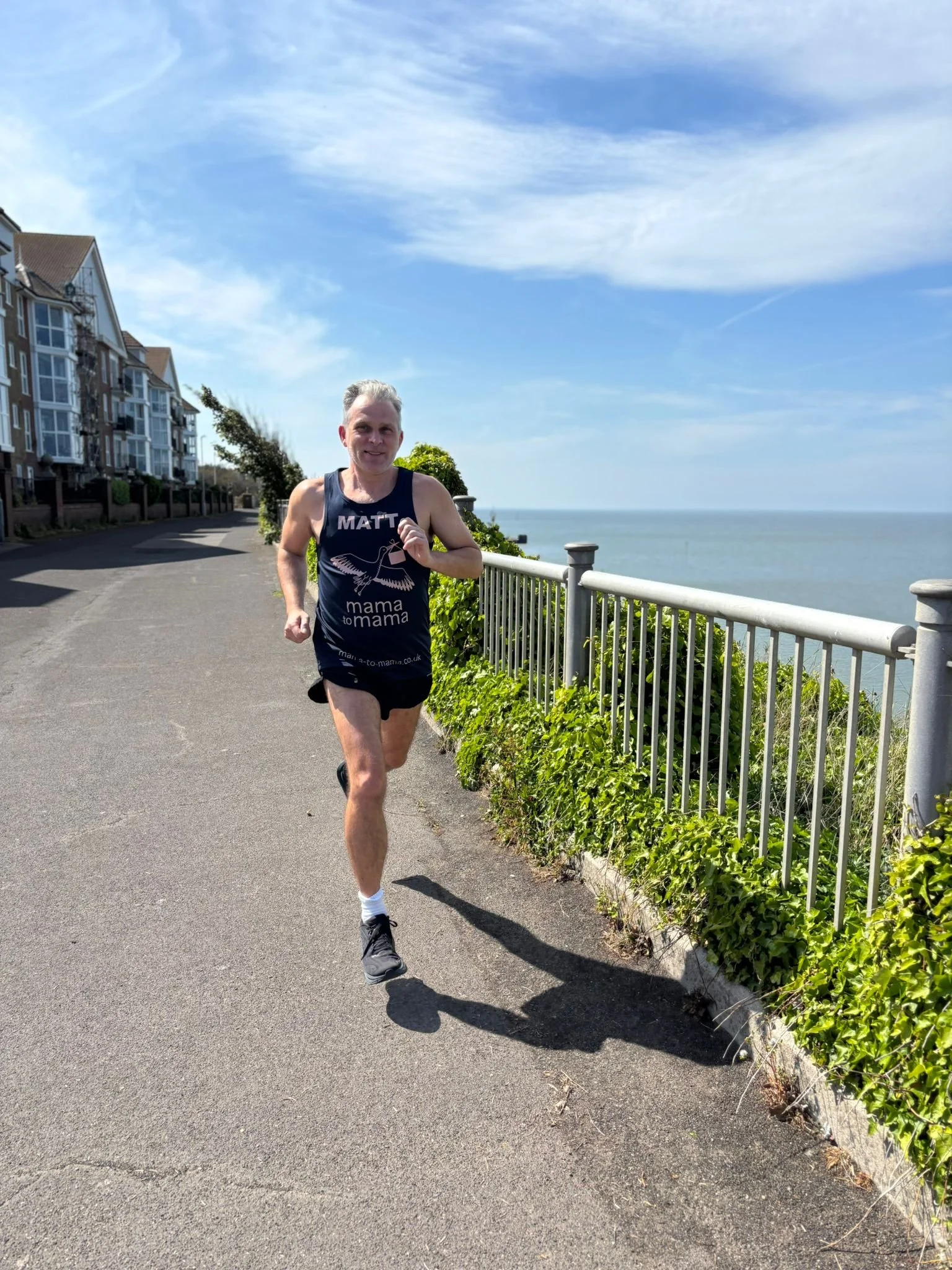 Hackney Half 2027