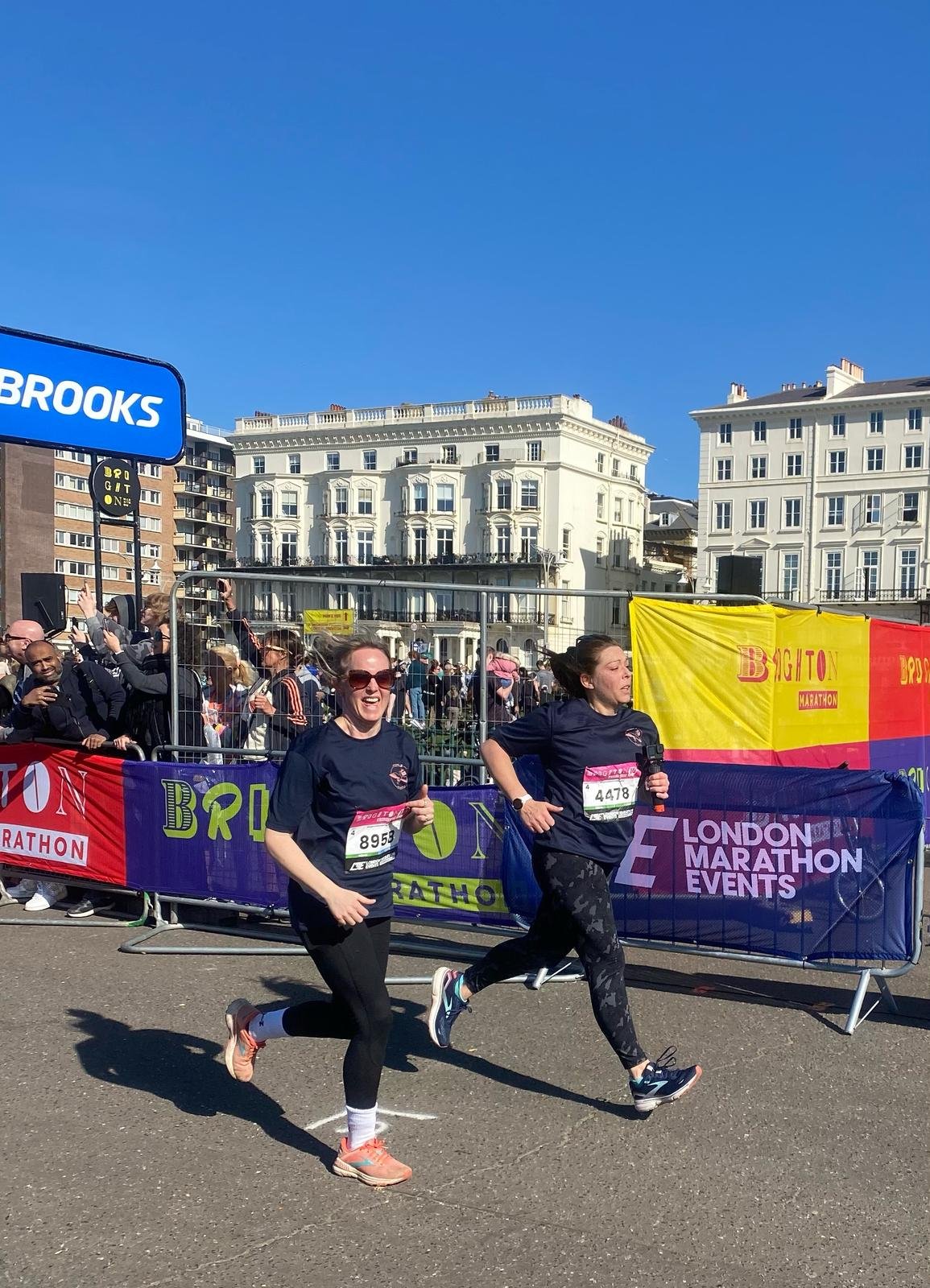 Brighton &amp; Hove 10K 2027