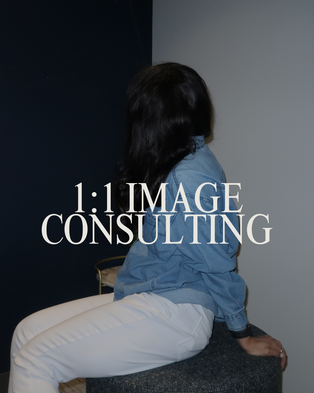 1:1 Image Consulting