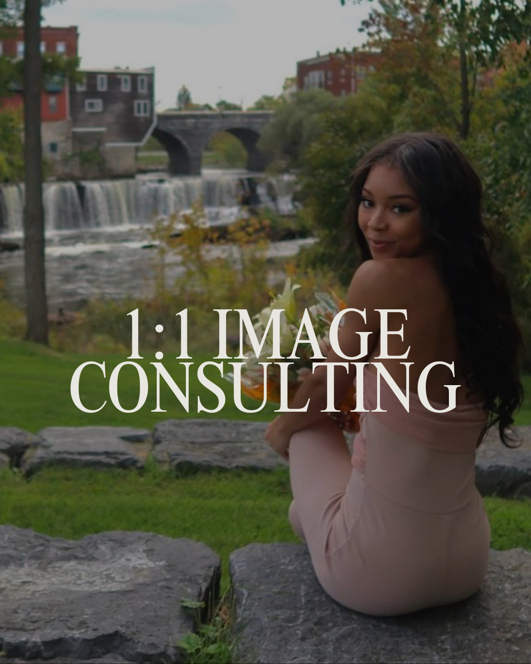 1:1 Image Consulting