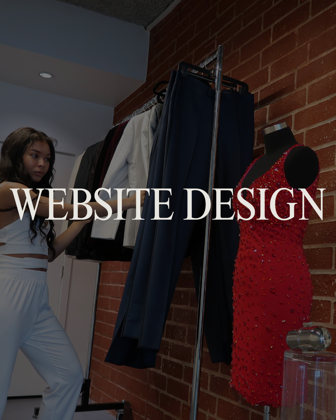 Website Design