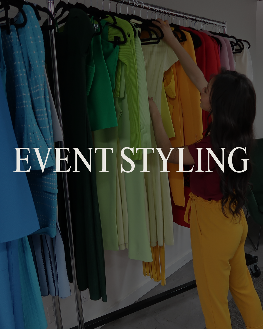 Event Styling