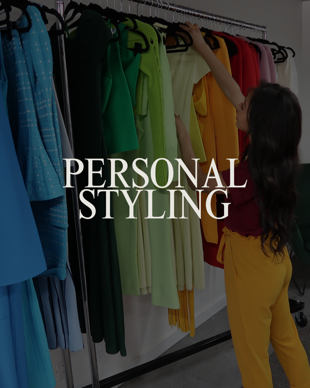 Personal Styling