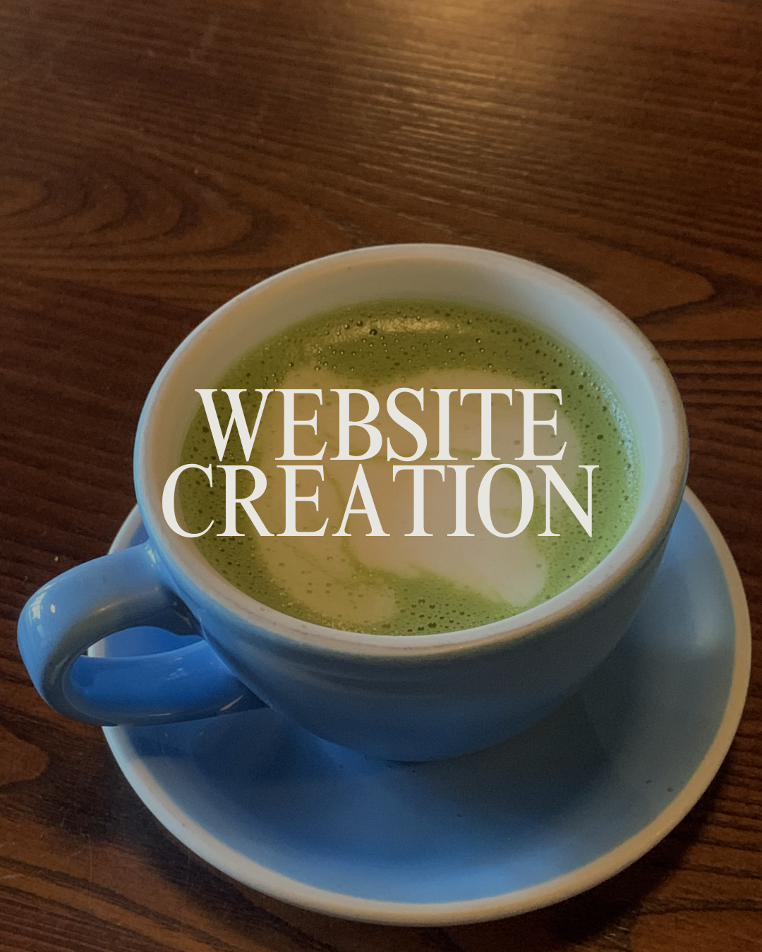 Website Creation