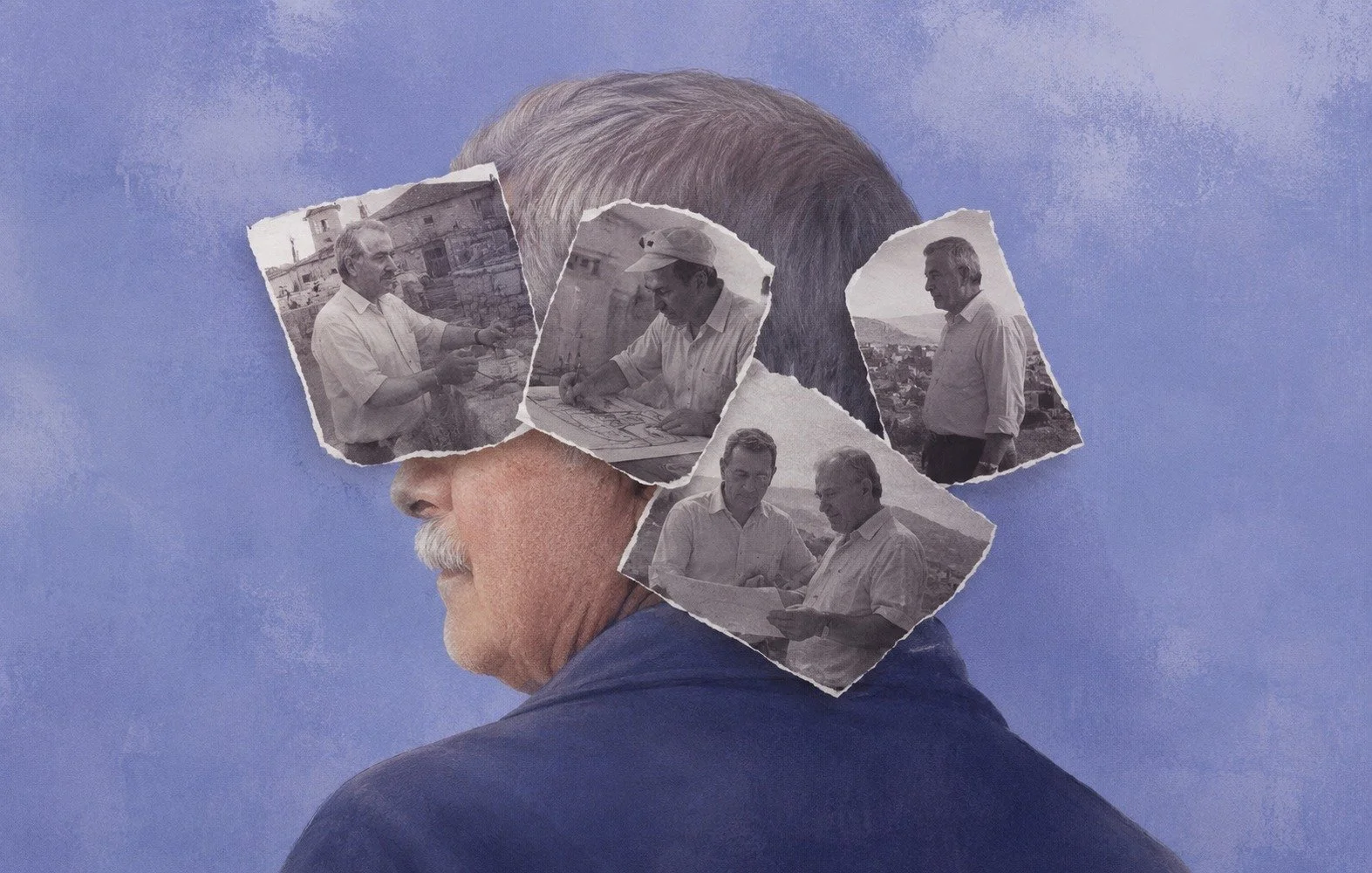 My grandfather asked me what personal branding is. Here’s what I told him.&nbsp;