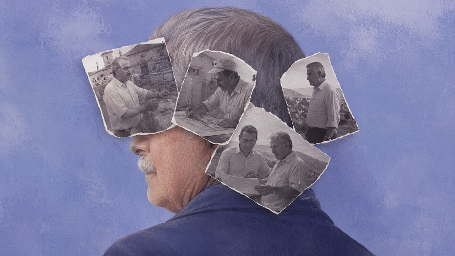 My grandfather asked me what personal branding is. Here’s what I told him.&nbsp;