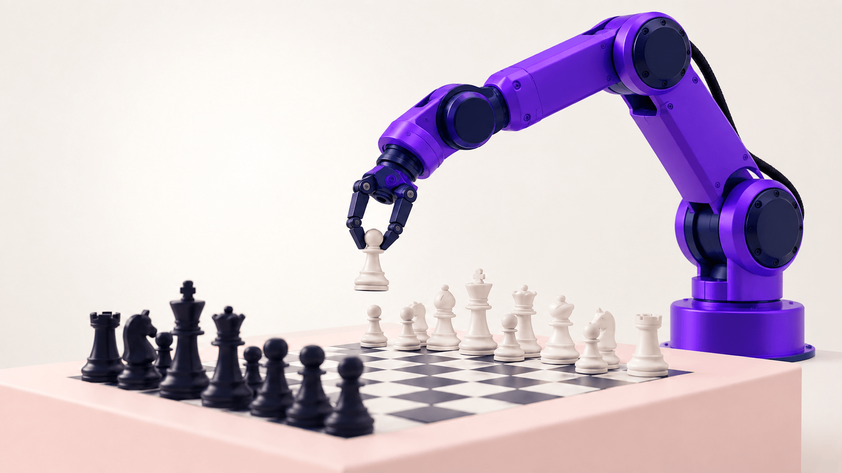 Judgment is the part you cannot automate