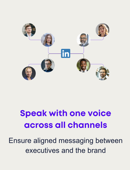 Sumea Social helping align your corporate and personal content across platforms