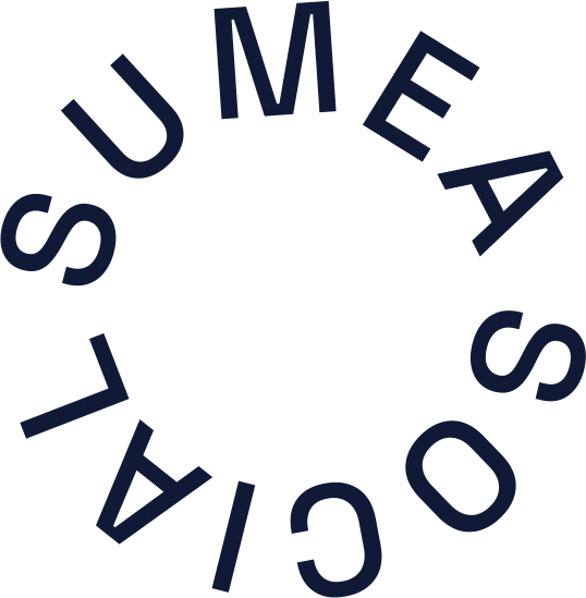 Sumea Social logo