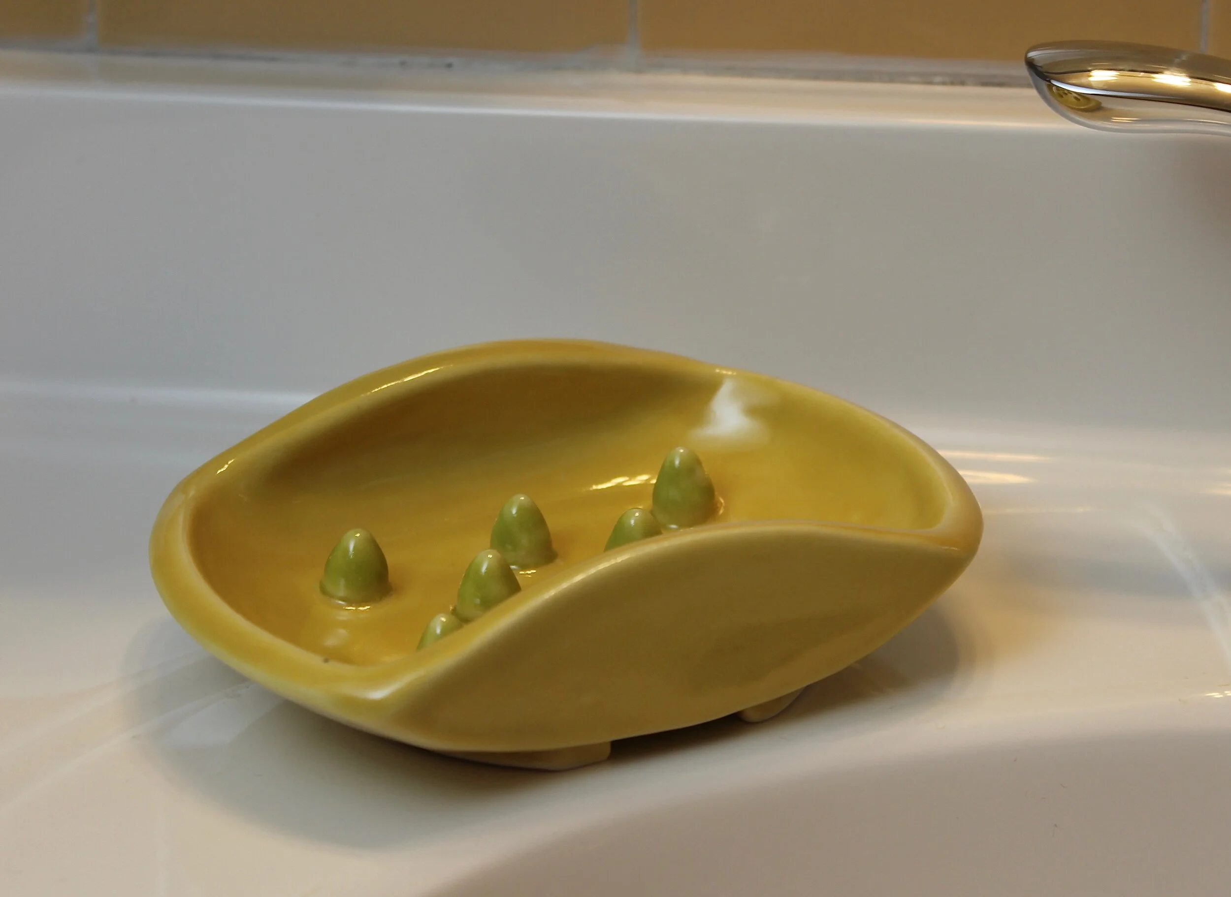 Untitled Soap Dish