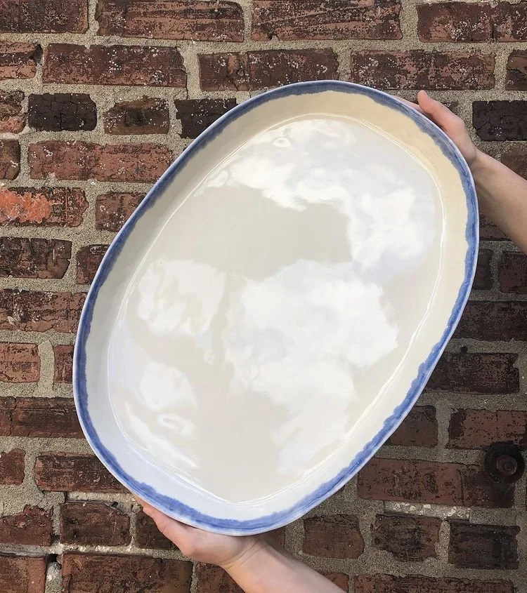 Serving Platter