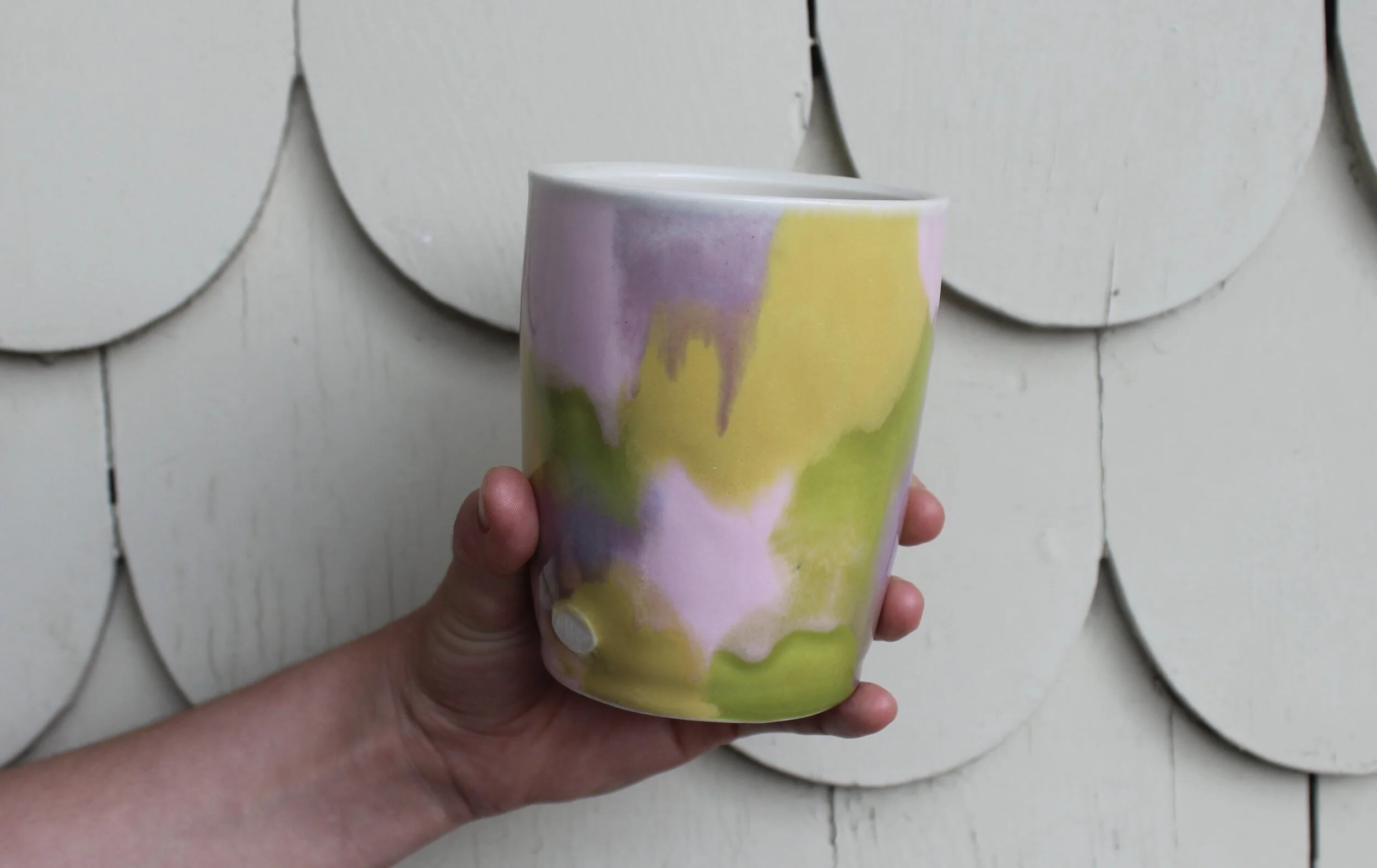 Untitled Cup