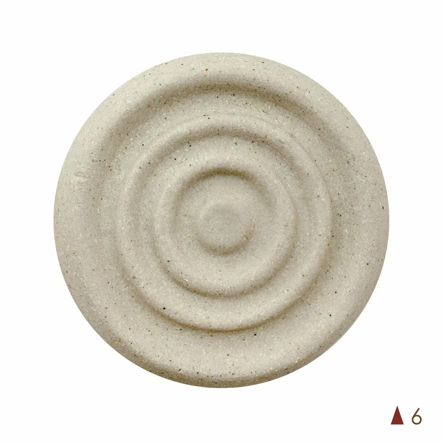 Standard 630 White Stoneware ^6