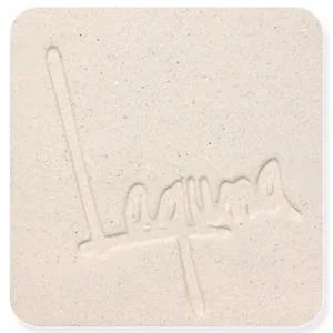 Laguna EM-712 Max's White Sculpture Raku