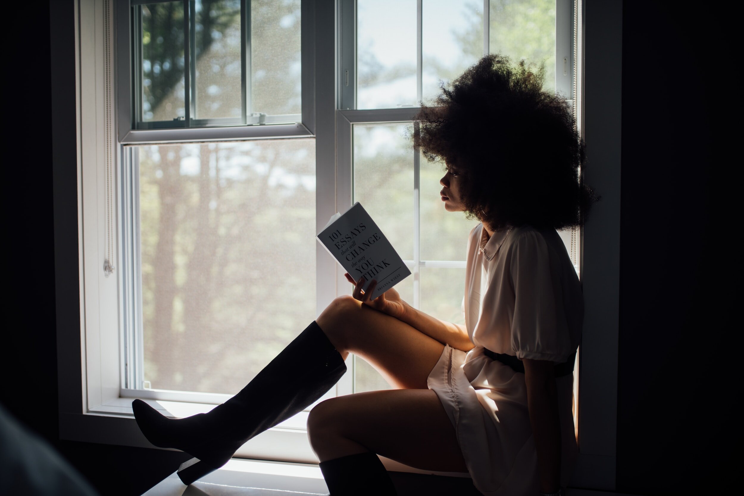 Book Club Reports