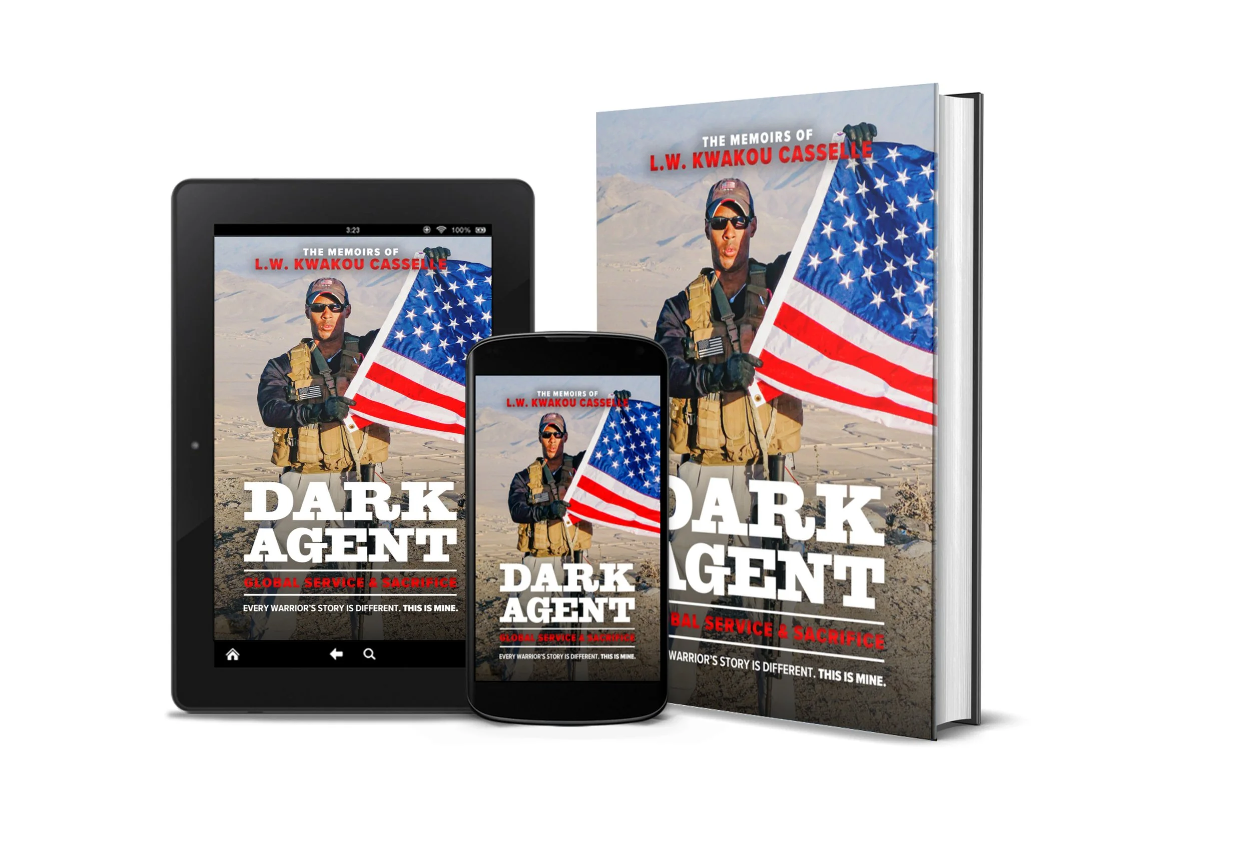 New Book Releases
