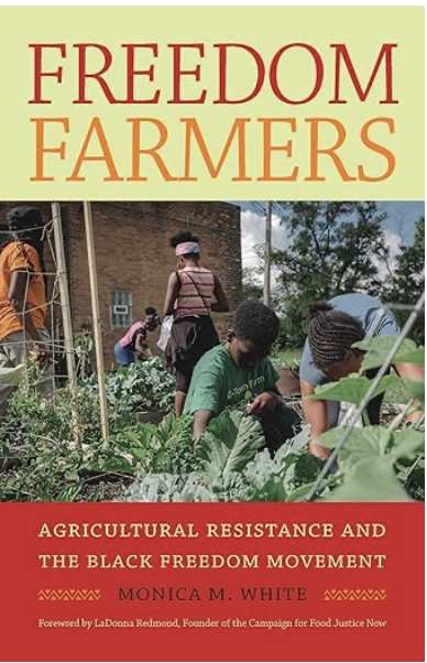 On Land & Liberation: A Reading List