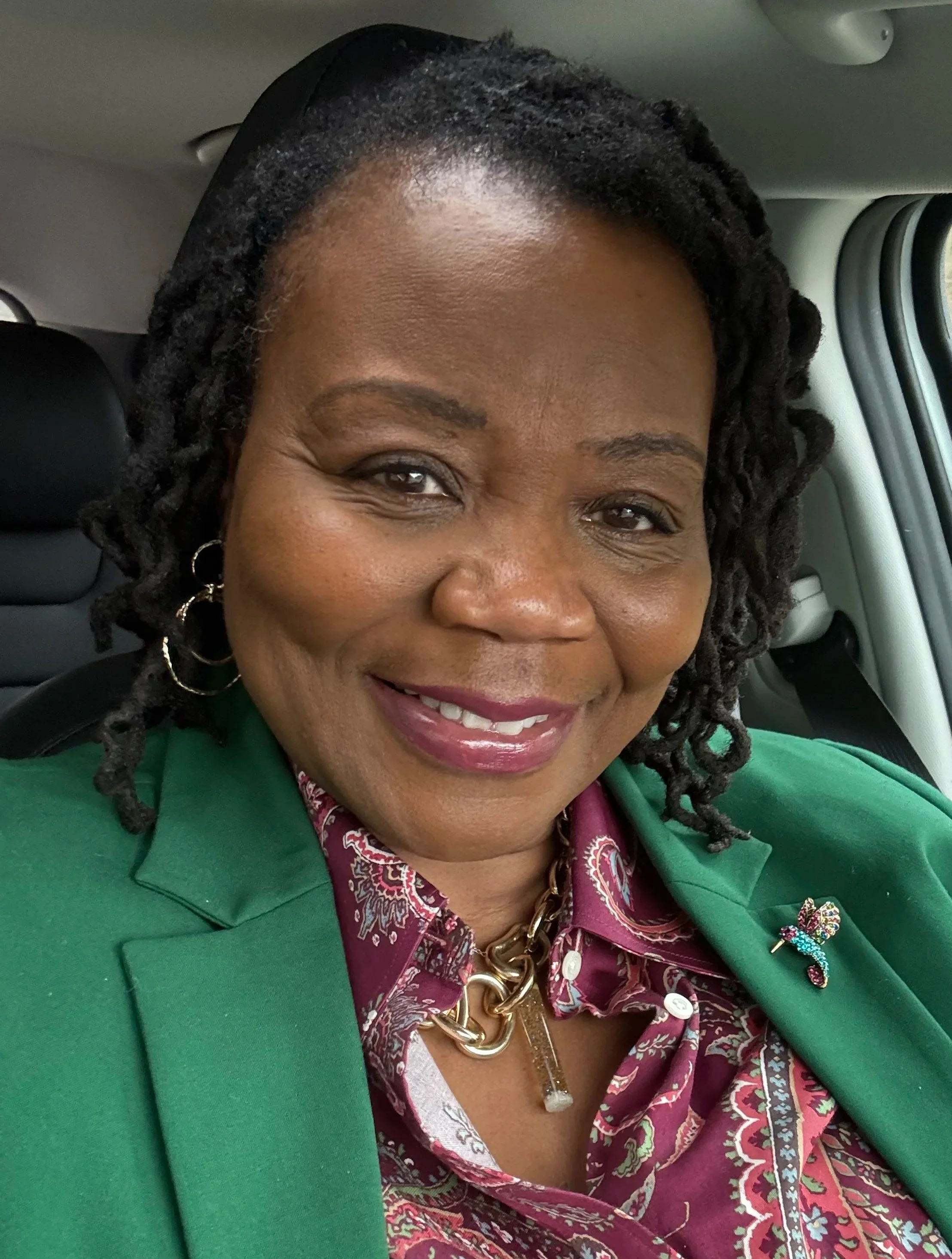 Stories from the Blackbelt