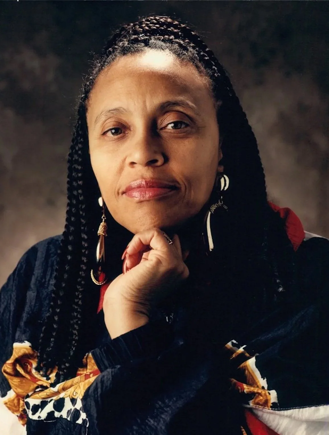 Black English/Ebonics: What It Be Like?