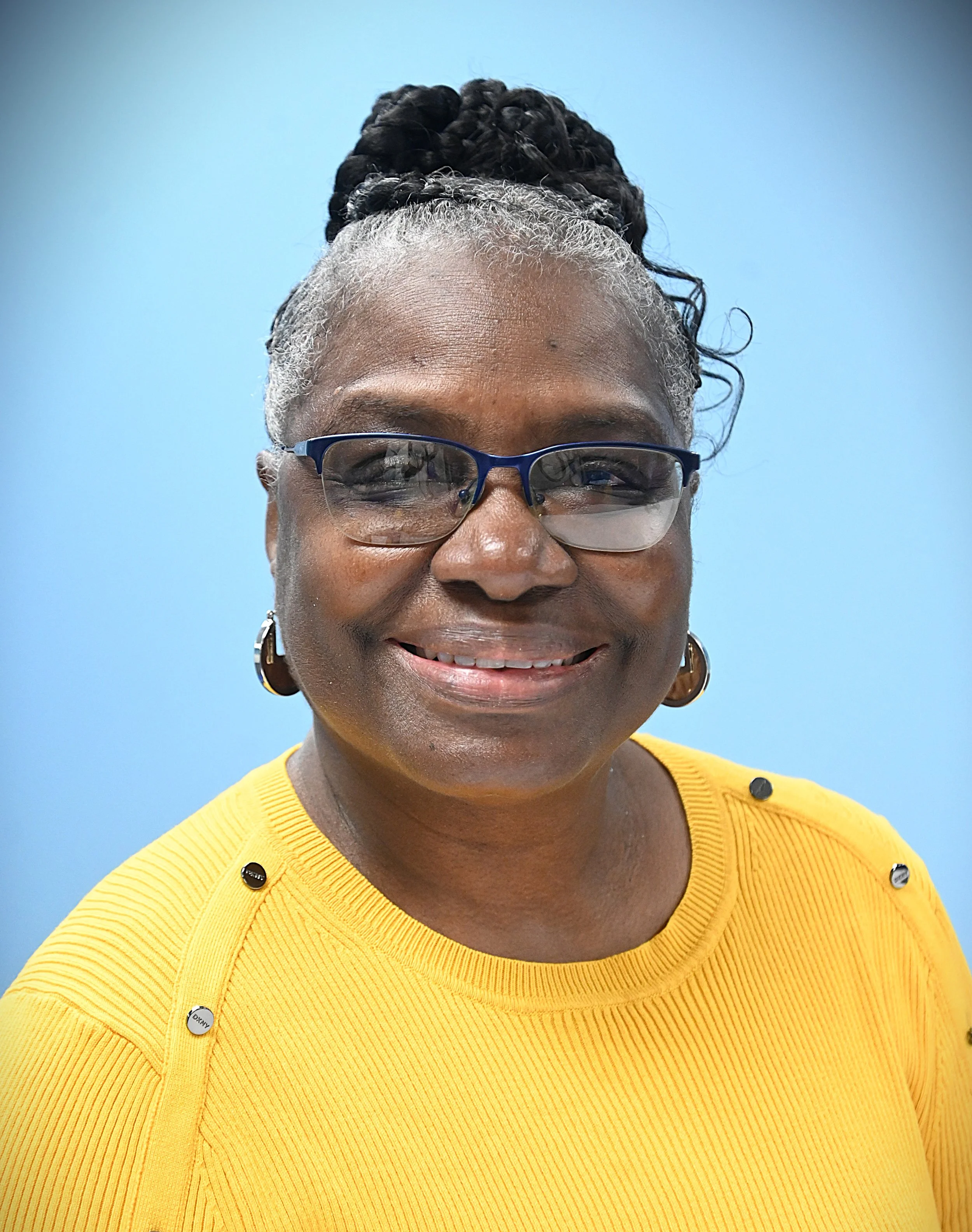 Ms. Ola: The Story of a Silent Generationer