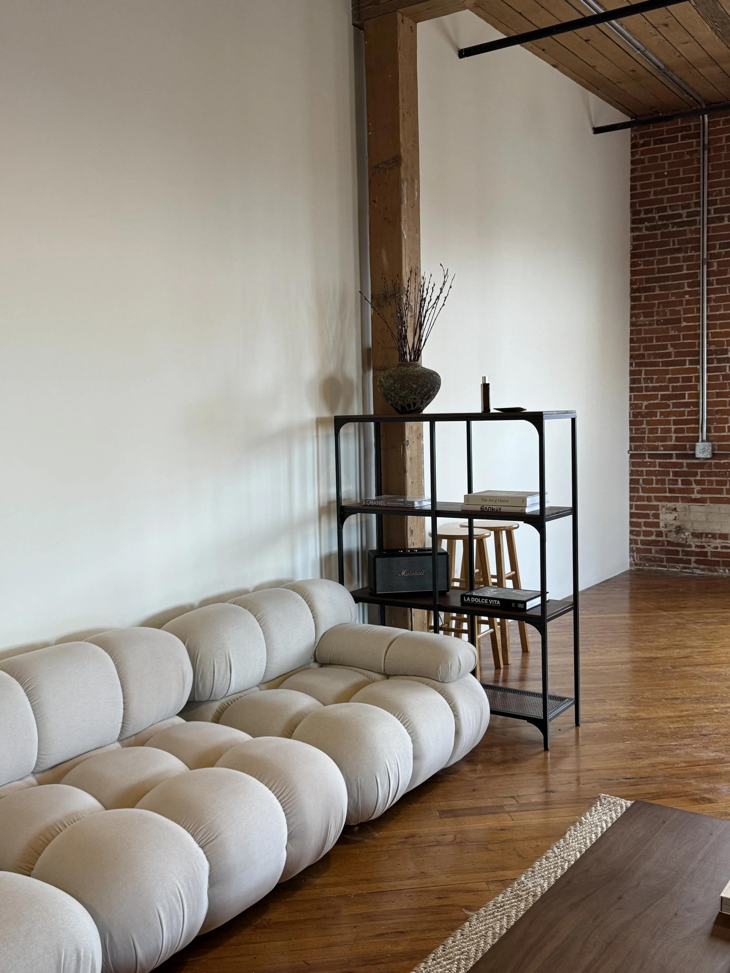 Introducing the Chelsea studio Membership: A Creative Home for Regina Photographers