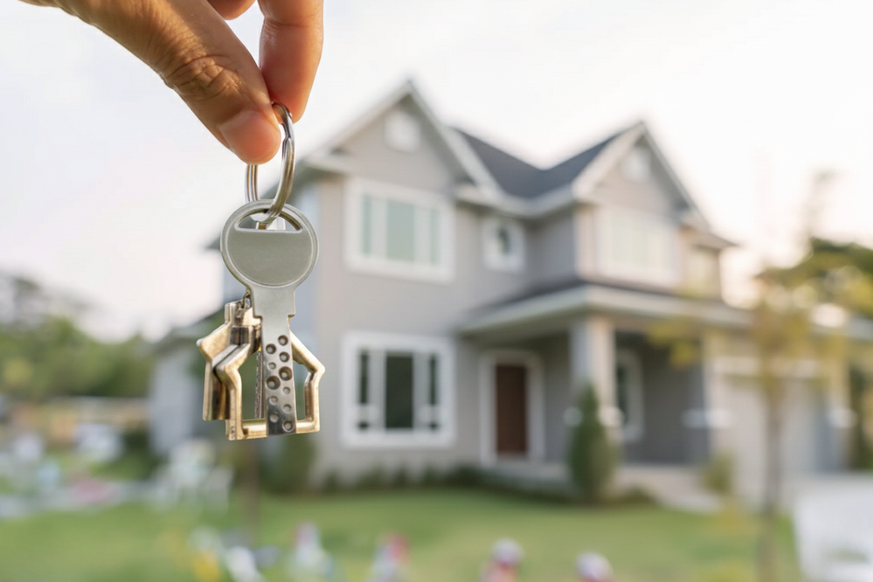 What Buyers Need to Know Right Now