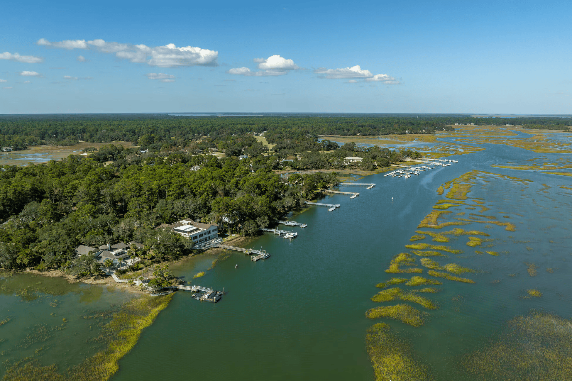 Get to Know: Moss Creek