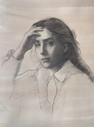About — Elizabeth Katherine Ralph-Smith