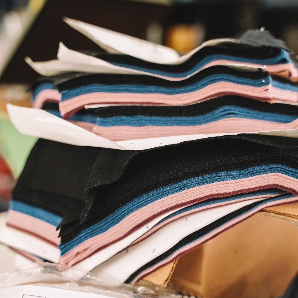 Whether you are producing seasonal or core colourways, we can cut any variation of sizes and colours for you ensuring you get exactly what you need. 

🧵Learn more at crwdesign.ca