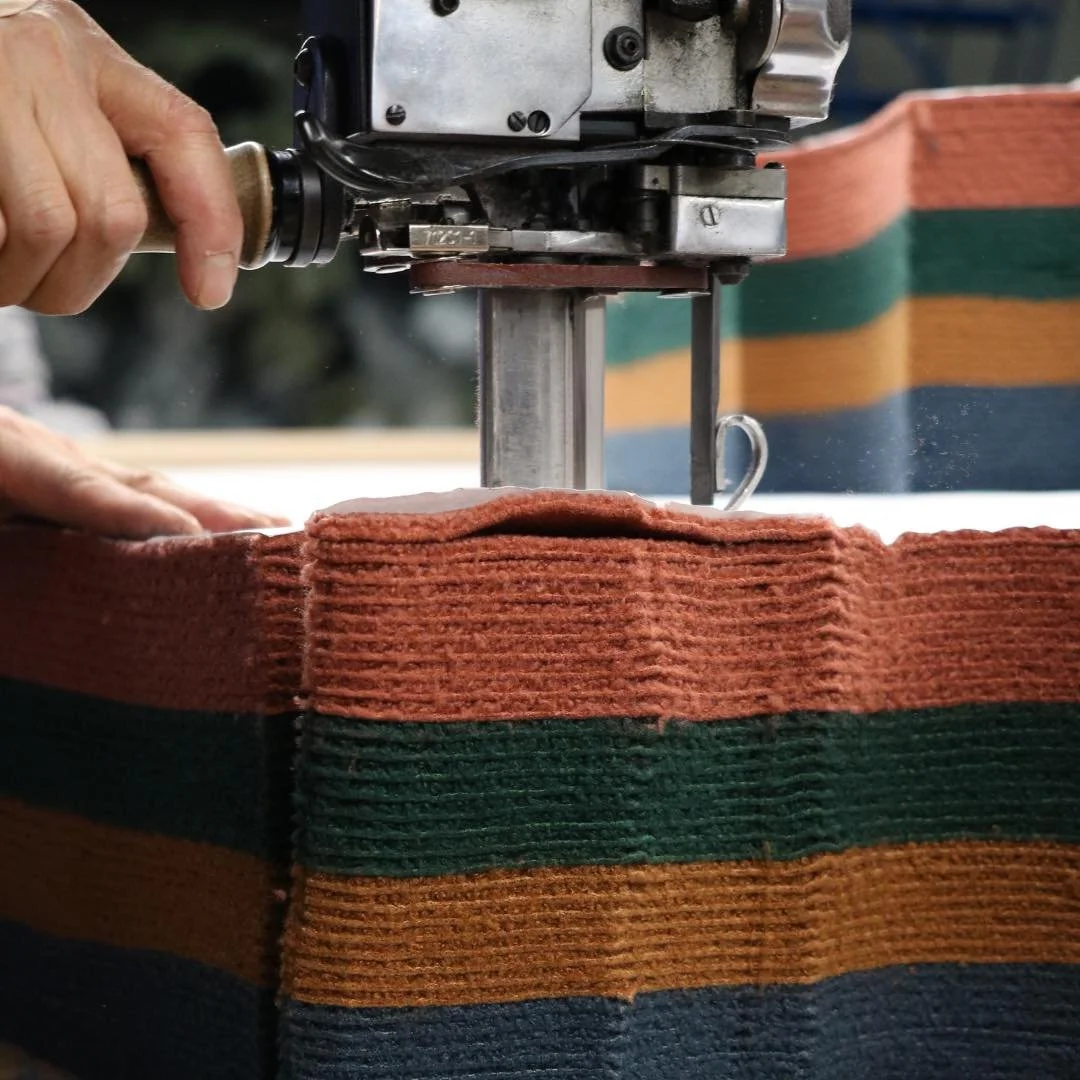 Tell me fall production is well underway without actually telling me fall production is well underway. 😉

🧵Learn more at crwdesign.ca
