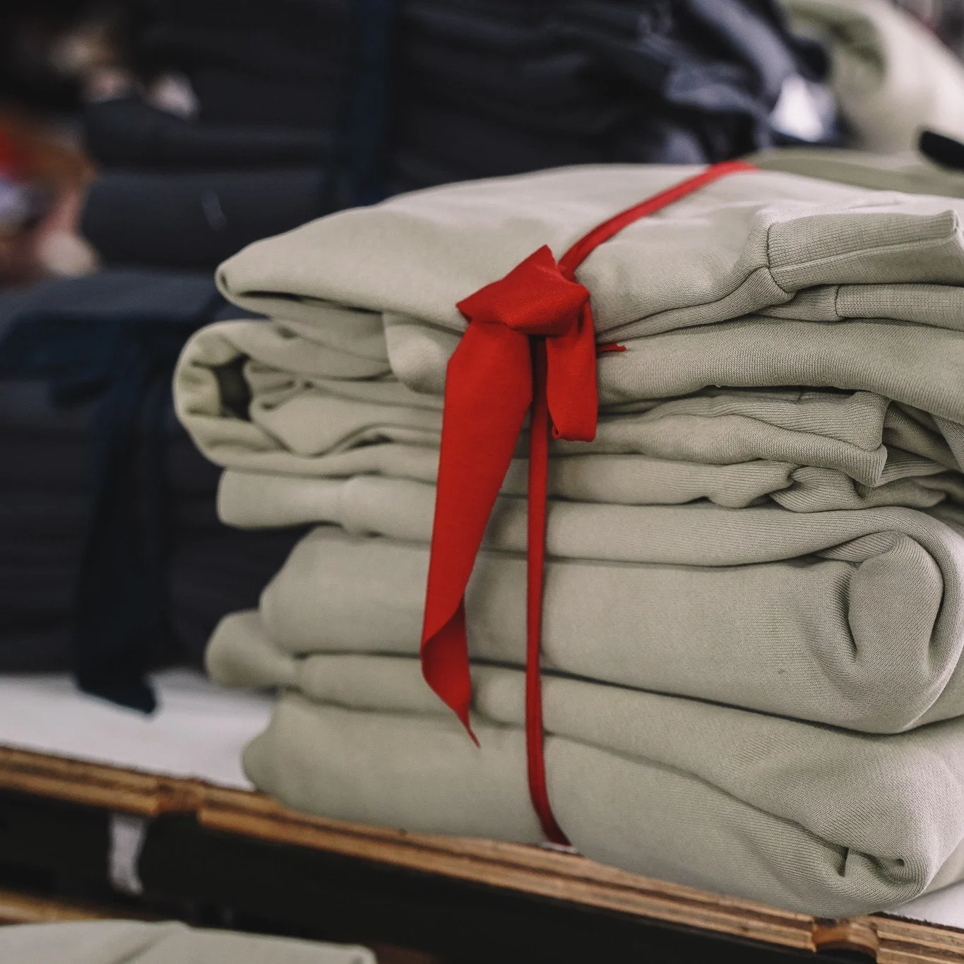 The coziest bundle. We love fall production because we're all about the soft and snug fleece and terry fabrics!

🧵Learn more at crwdesign.ca
.
.
.
#CRWDesign #CanadianFashion #SustainableStyle #EthicalFashion #MadeInCanada
#SlowFashion #EcoFriendlyC
