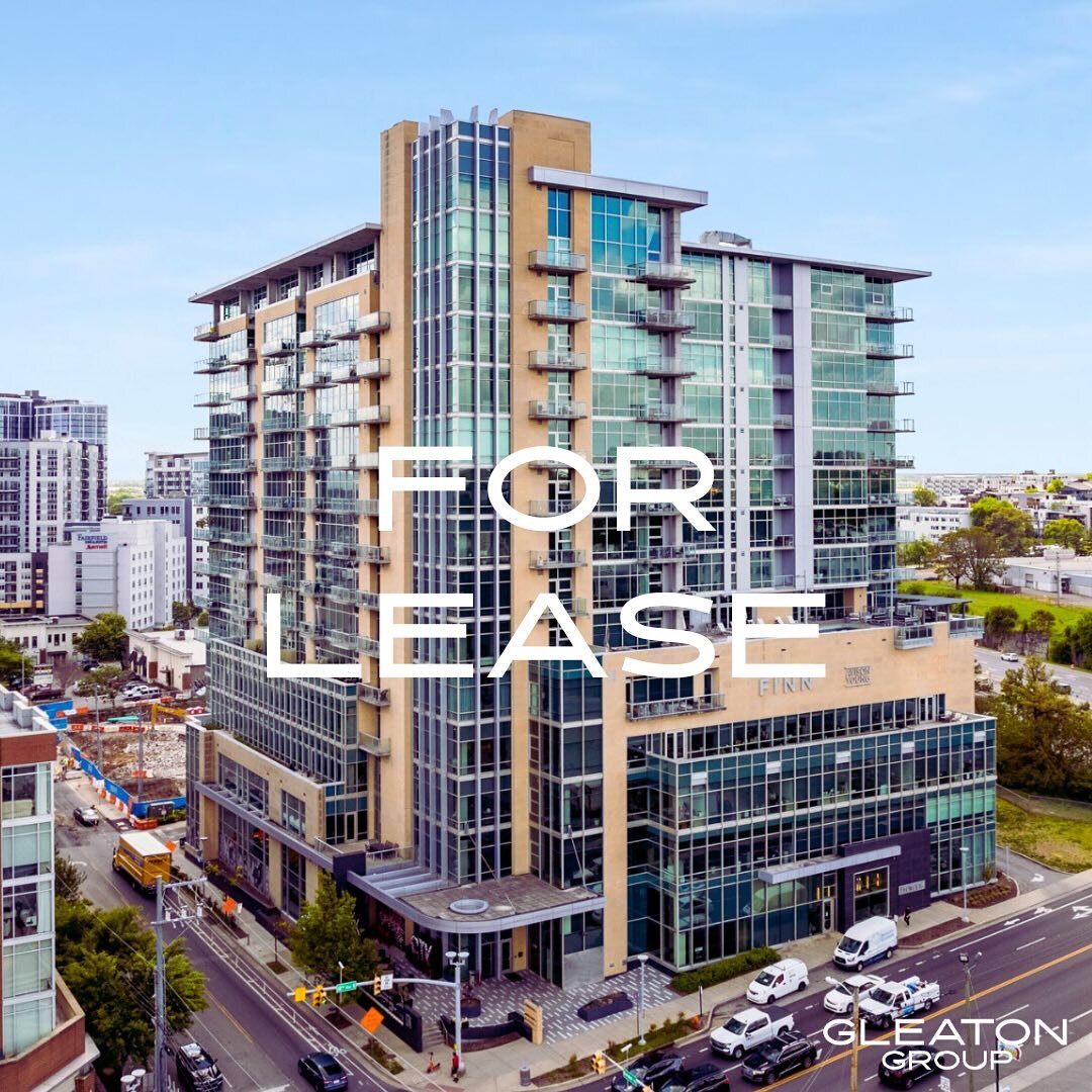 🌟 FOR LEASE 🌟 

Sophisticated Luxe at The Terrazzo! The downtown lifestyle you&rsquo;ve been dreaming of, just in time for pool season! The state of the art gym + lounge provide all you need in wellness. Convenience to interstates, downtown, Vander