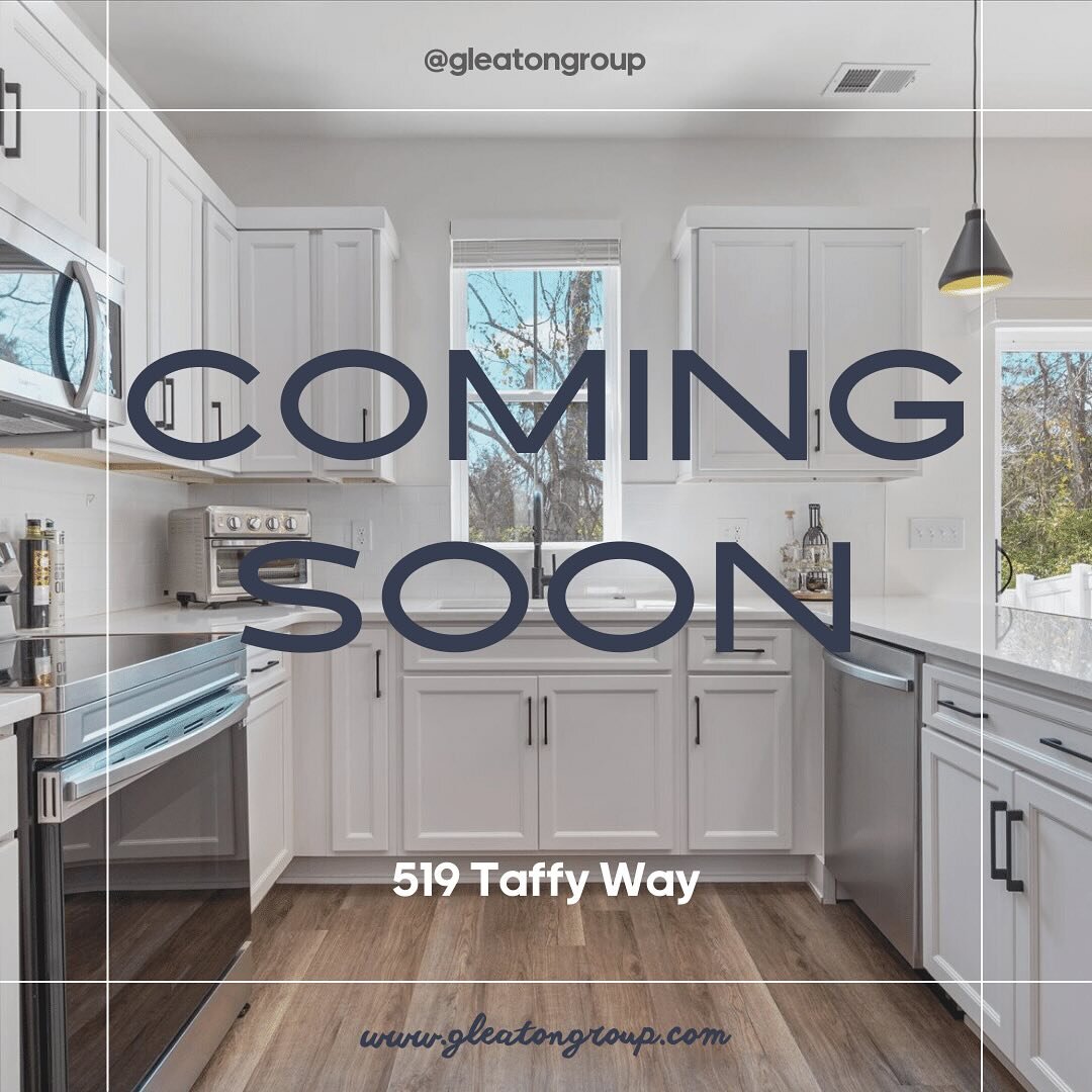 COMING SOON ⭐️ 

Adorable cottage style home situated on a private quiet street in recently built 22 home development. This like-new home features open concept living and kitchen area, pantry, half bath, luxe refrigerator, stainless steel appliances,