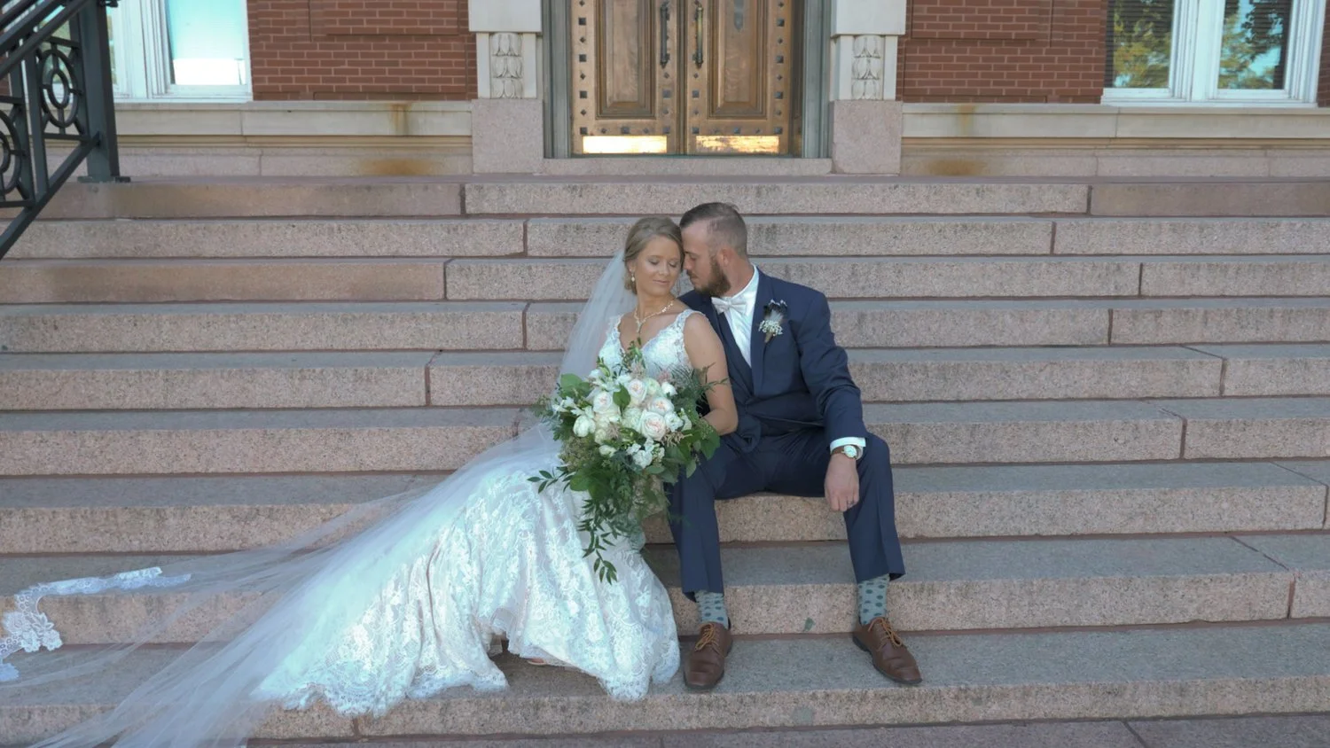 The Importance of a Wedding Film