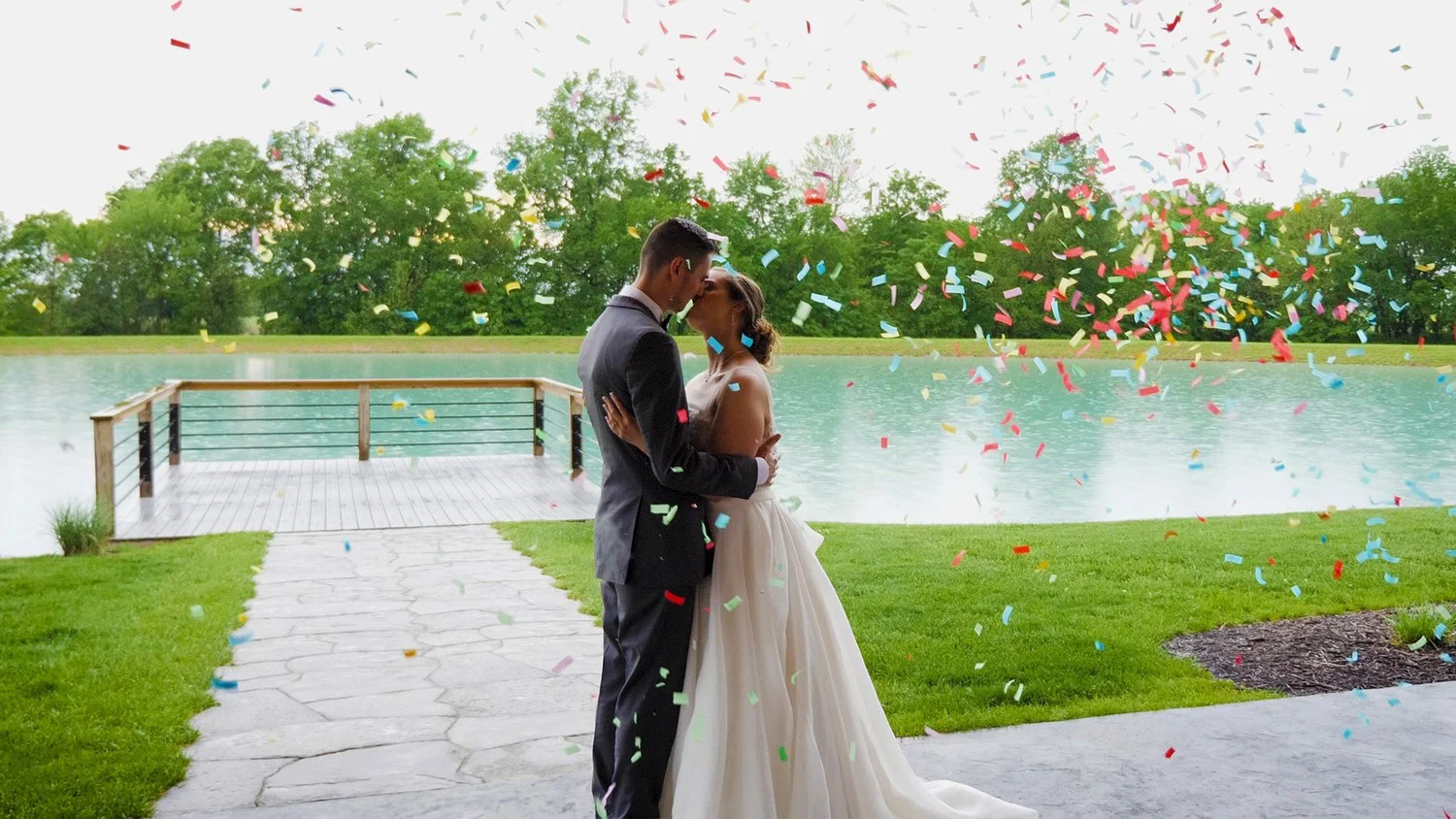 Choosing a Videographer