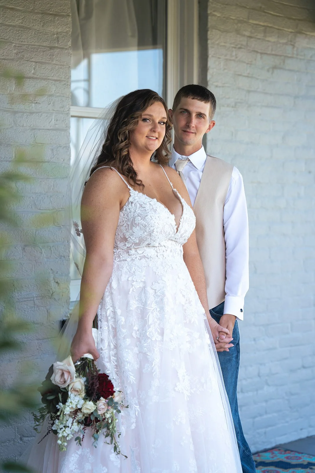 Ally &amp; Adam