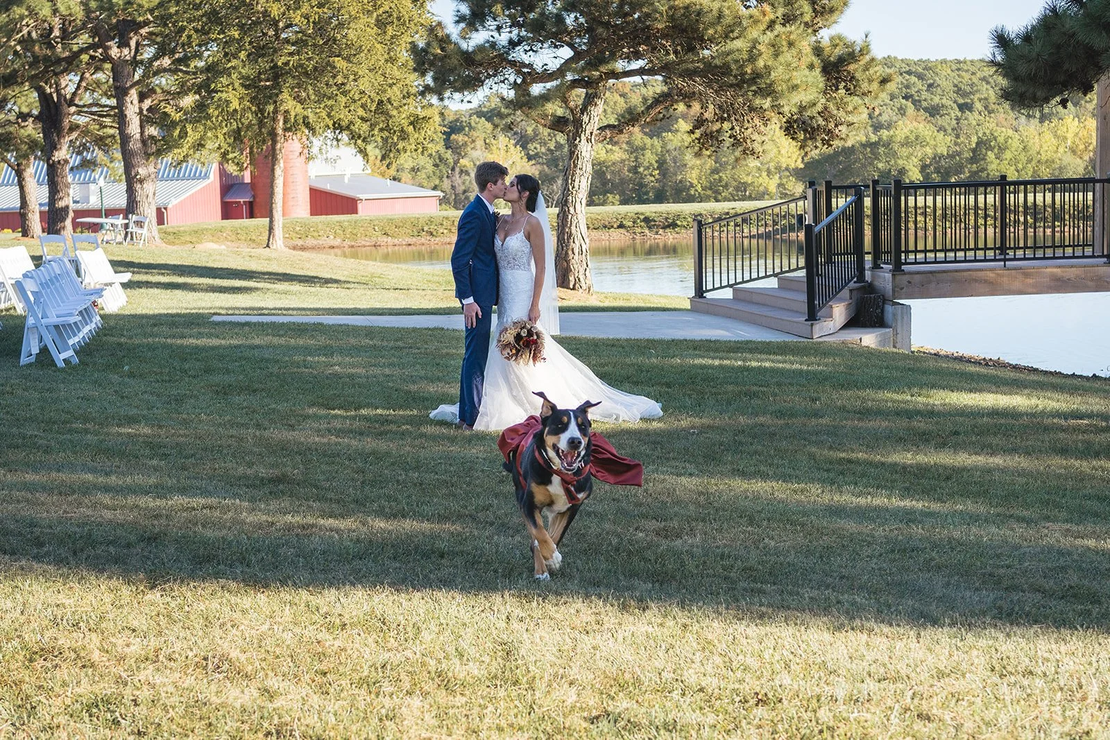 Sarah &amp; Shayne