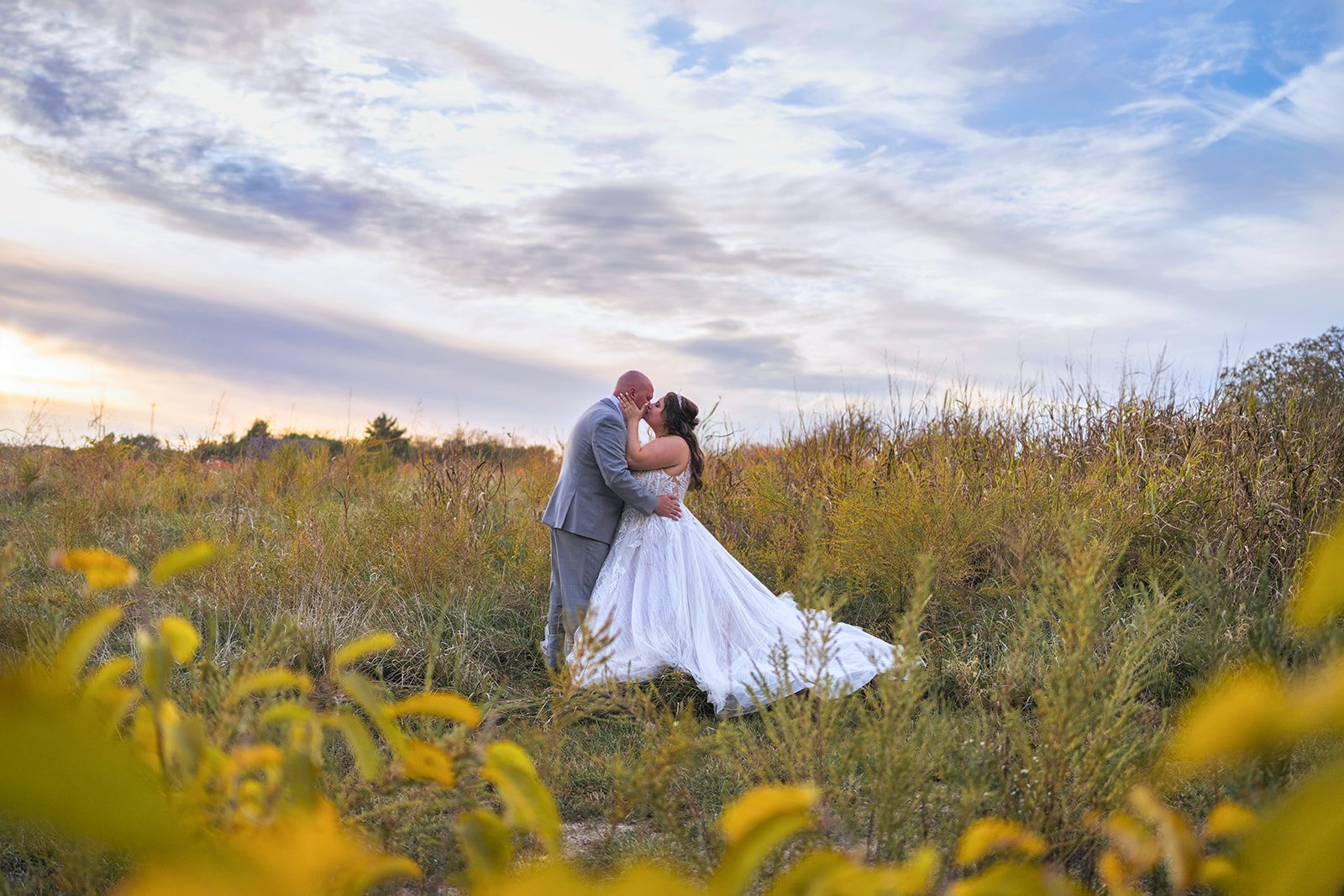 Raegan &amp; Matt