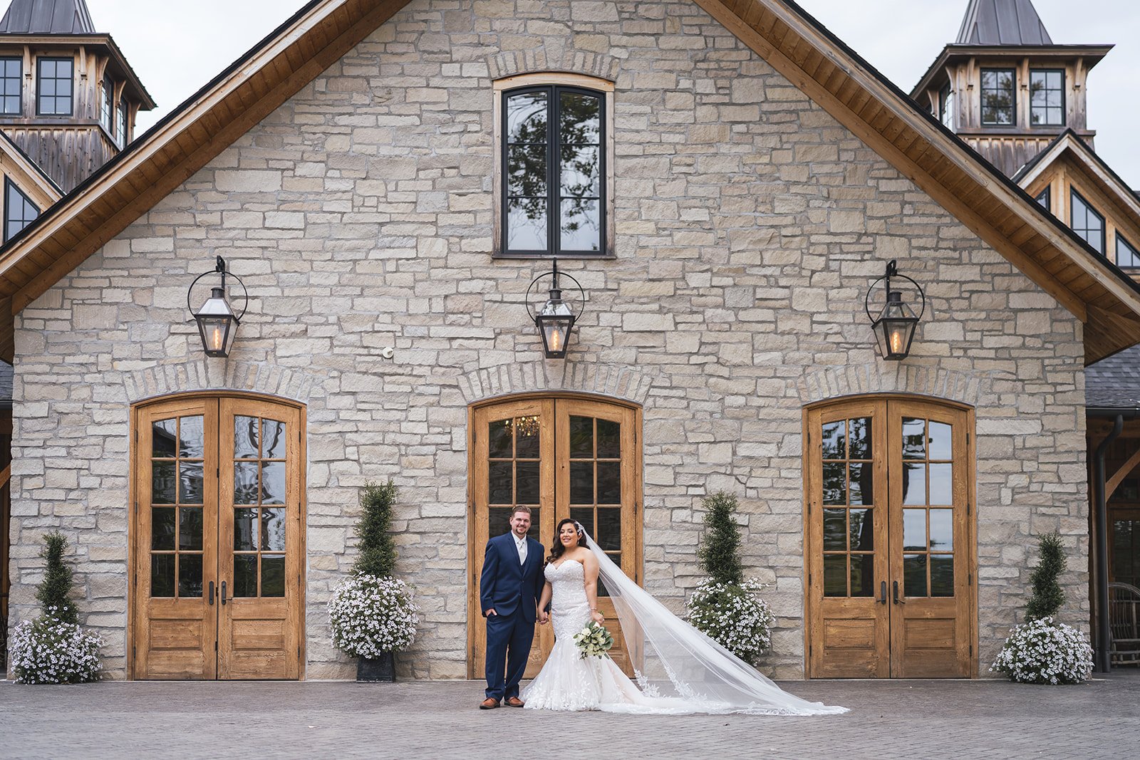 Desi &amp; Brendan