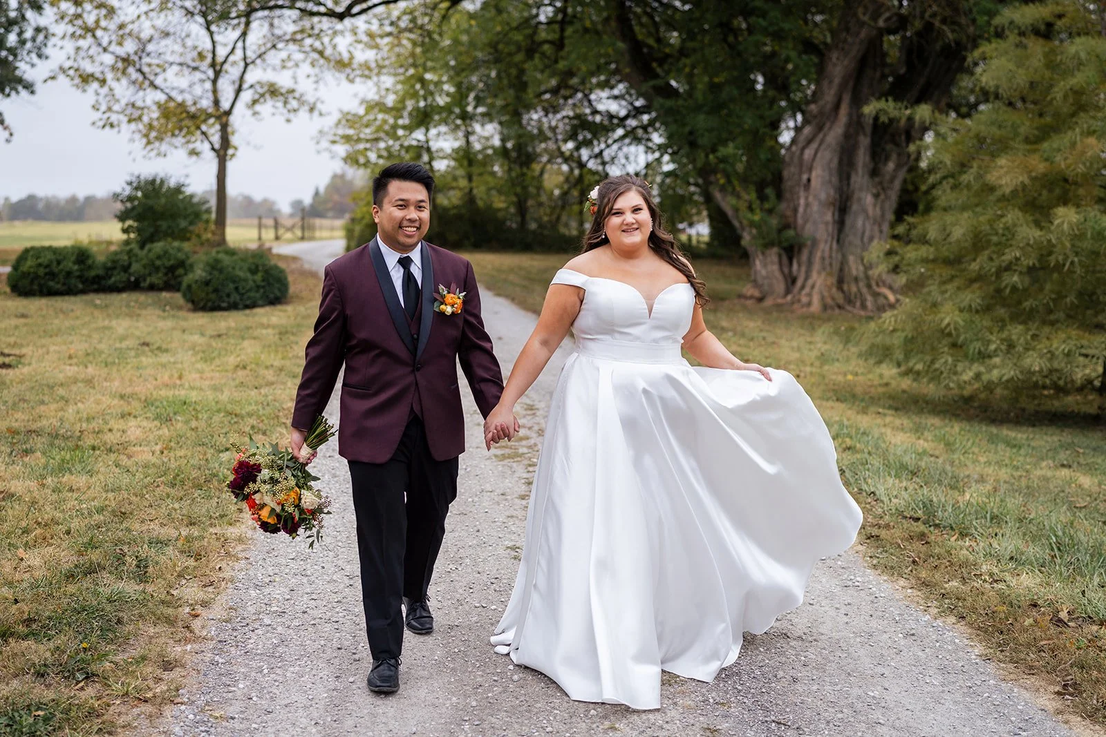 Lexi &amp; Marco