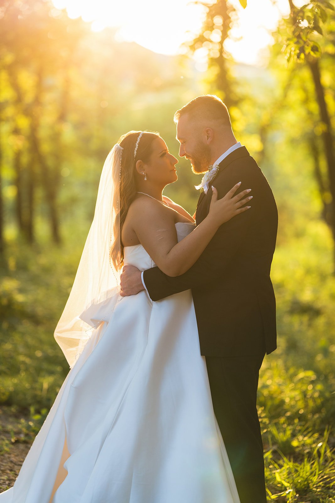 Katie &amp; Tyler